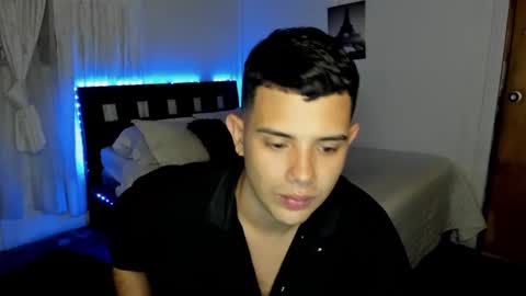 Pipe Rodriguez online show from January 2025 04:09:02 AM