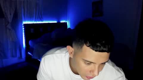 Pipe Rodriguez online show from January 2025 03:09:02 AM