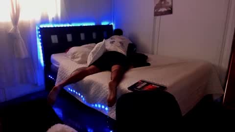 Pipe Rodriguez online show from February 2025 05:26:02 PM