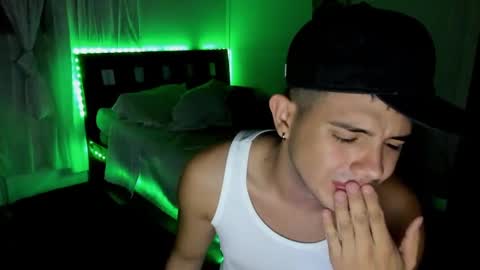 Pipe Rodriguez online show from February 2025 07:18:02 AM