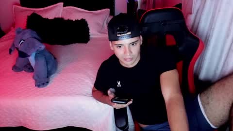 Pipe Rodriguez online show from February 2025 02:08:02 AM