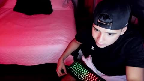 Pipe Rodriguez online show from February 2025 07:07:01 AM