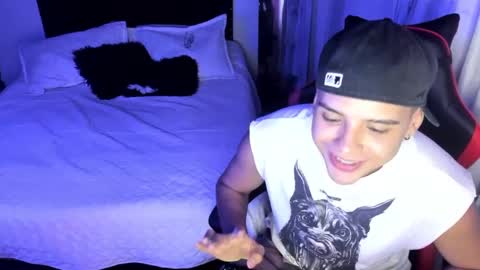 Pipe Rodriguez online show from February 2025 04:14:02 AM