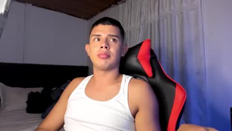 Pipe Rodriguez online show from February 2025 07:11:01 AM