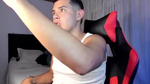 Pipe Rodriguez online show from February 2025 02:40:02 AM