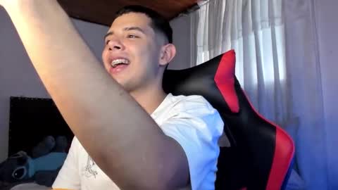 Pipe Rodriguez online show from February 2025 10:17:02 PM