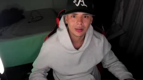 Pipe Rodriguez online show from March 2025 05:14:02 AM