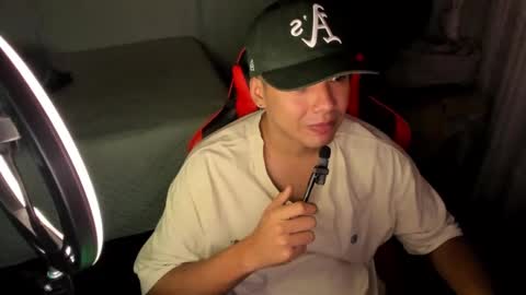 Pipe Rodriguez online show from March 2025 03:17:01 AM