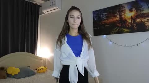 Diana online show from November 2025 07:46:02 PM