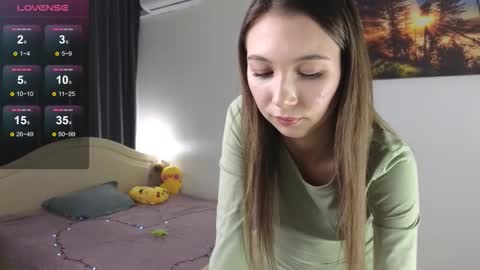 Diana online show from November 2025 05:18:01 PM