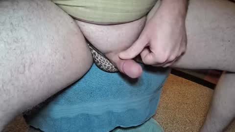 Hunter online show from February 2026 03:27:01 AM