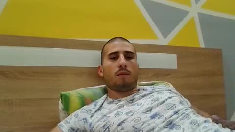 Gifted One online show from September 2025 05:40:02 PM