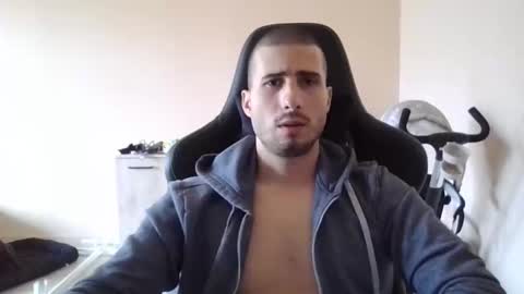 Gifted One online show from March 2026 12:39:02 PM