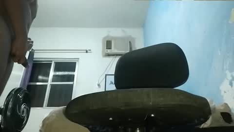 Mulato Carioca online show from September 2025 03:06:01 AM