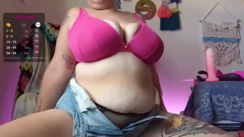 Em online show from January 2025 07:21:01 PM