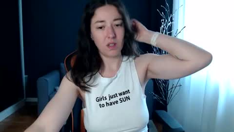 Snapshot of piscesgirl06 chatting on June 2026 04:22:02 AM piscesgirl06 online show from June 2026 04:22:02 AM