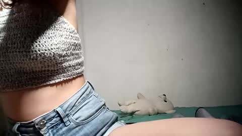 PiscisDreams online show from January 2025 09:48:02 AM