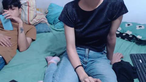 PiscisDreams online show from March 2026 02:11:01 AM