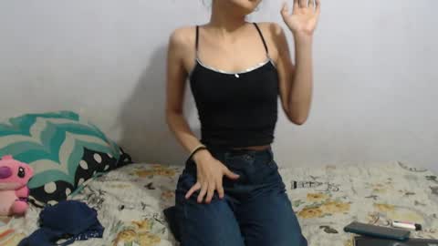 PiscisDreams online show from April 2026 11:37:02 PM