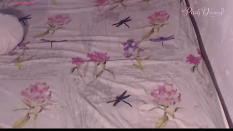PiscisDreams online show from July 2026 03:08:01 PM