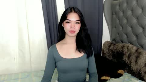 The Girl Named Eyve online show from February 2025 04:24:02 PM