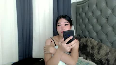 The Girl Named Eyve online show from February 2025 03:46:01 PM