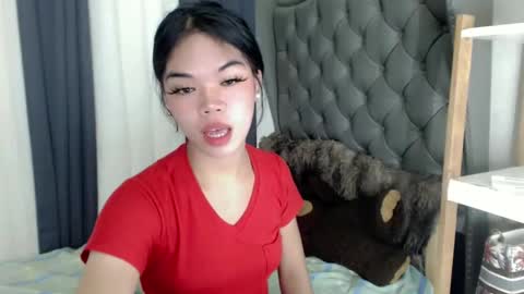 The Girl Named Eyve online show from February 2025 06:48:02 PM