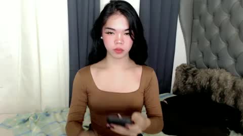 The Girl Named Eyve online show from February 2025 03:38:01 PM