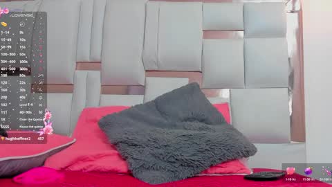 PittAndLunaa69 online show from December 2024 07:27:02 PM