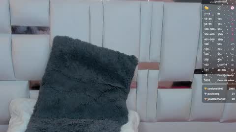 PittAndLunaa69 online show from January 2025 04:25:02 PM