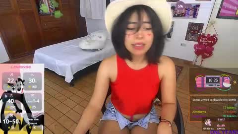 Rabbit online show from February 2025 08:37:01 PM