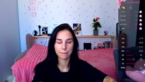 Molly online show from April 2026 04:05:02 AM