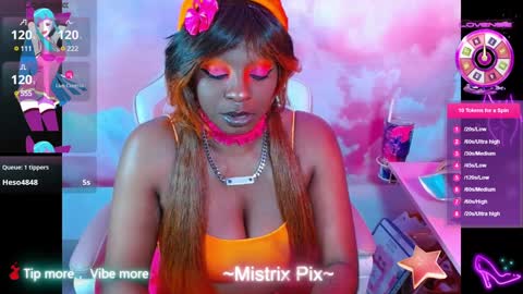 Snapshot of pixiebob25 chatting on December 2024 07:58:01 AM Thekawaiidomme online show from December 2024 07:58:01 AM