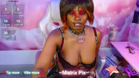 Snapshot of pixiebob25 chatting on January 2025 05:56:01 AM Thekawaiidomme online show from January 2025 05:56:01 AM