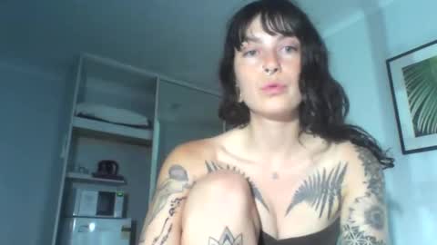 pixiecatfairy online show from December 2025 12:03:02 PM