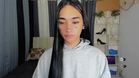 pixiedoll_ online show from February 2026 03:14:02 AM