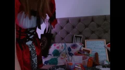 pixiehole4u online show from October 2025 10:02:01 AM