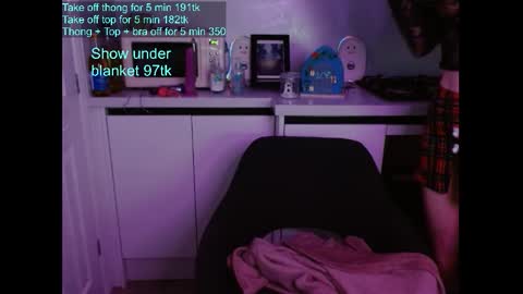 pixiehole4u online show from October 2025 11:26:02 PM