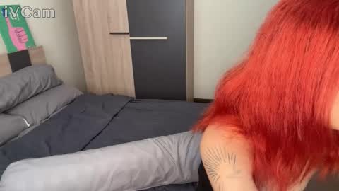 Daryl  online show from February 2026 02:37:01 AM