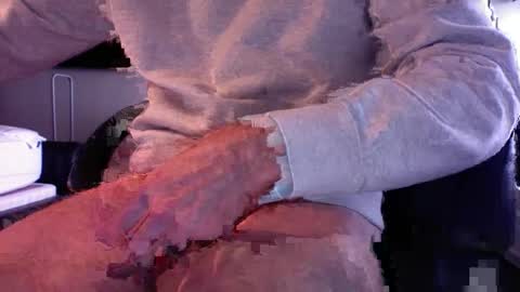 Pjfort online show from December 2024 05:00:01 PM