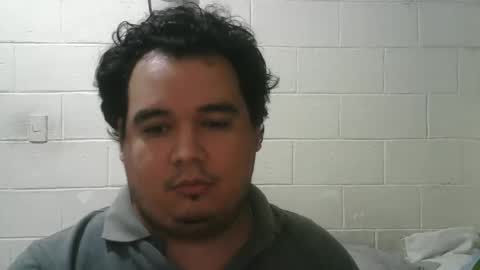 Pablo online show from January 2026 12:13:02 AM