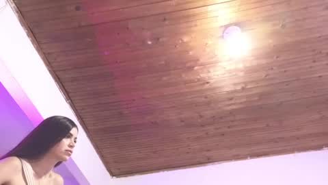 Angie Henao online show from December 2024 07:04:02 PM