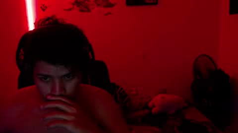  KingLxuS  online show from January 2025 01:21:02 PM