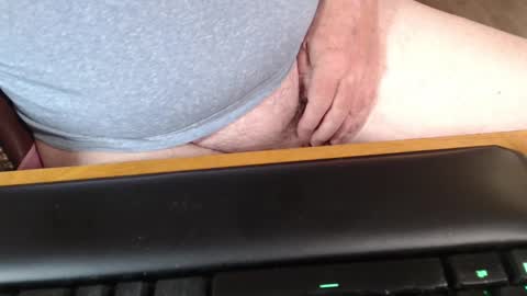 Plain ODude online show from February 2025 06:57:02 PM