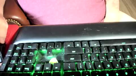 Plain ODude online show from February 2026 07:43:01 PM