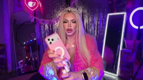 Dumb bimbo fuck doll online show from February 2026 02:24:01 AM