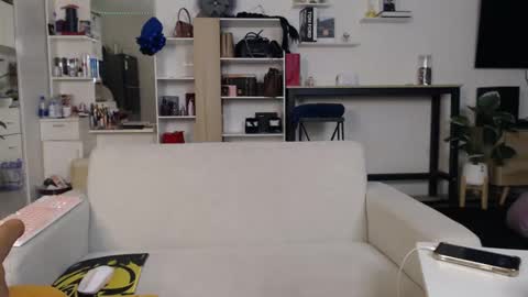 plasticgirll online show from January 2025 06:35:01 PM