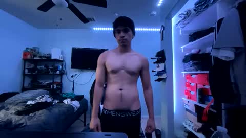 X X X online show from November 2025 07:18:02 PM