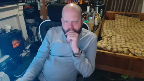 playboy_horny online show from January 2026 09:51:02 PM