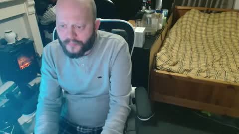 playboy_horny online show from February 2026 11:38:02 PM